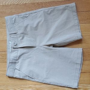 Boys quick dry nylon shorts, 7